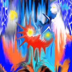 Thus Was He Born