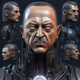 RT Erdogan