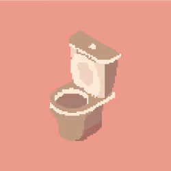 Toilet 24