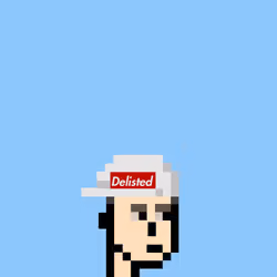 Delisted Tiny Punk 50 