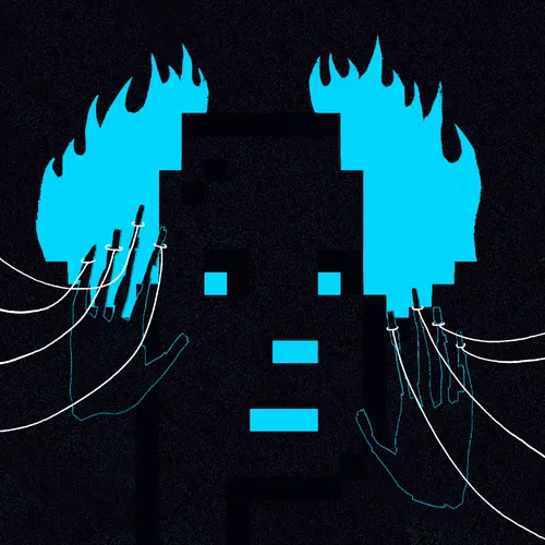 Item #42307653827417702702667208547070495353667496275151841487457498623138030682113 Media