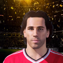 VAN NISTELROOY