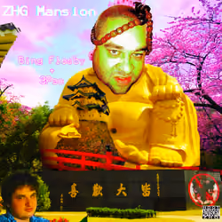 #2 ZHG Mansion