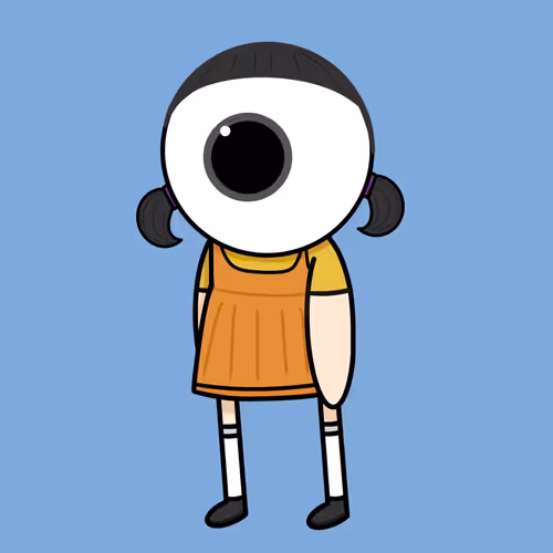See Of Eyes