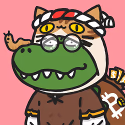 Gator #2775