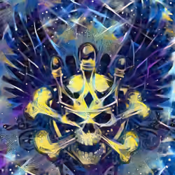 Unknown Soul #44