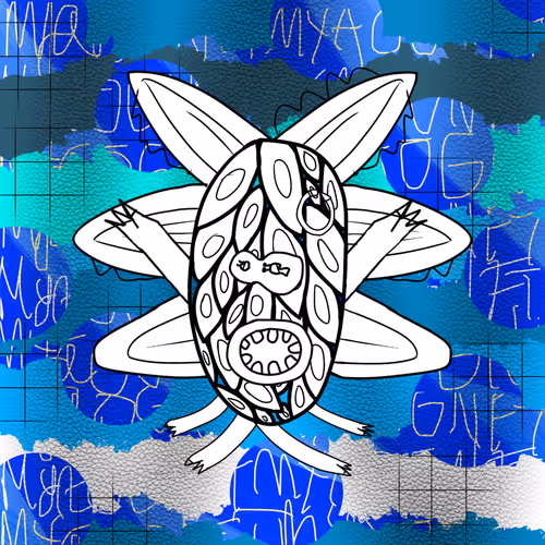 Myastreasuresgenesis