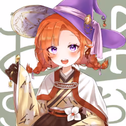 HiraganaKawaiiGirl #05 お