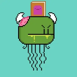 Jelly Scribe