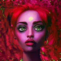 Cyber Chick #139