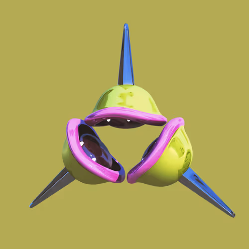 Item #75722344665391270078601388302080773440259219987382597207715915632941308313601 Media