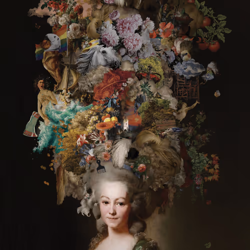 The Rosco Brittin Collection