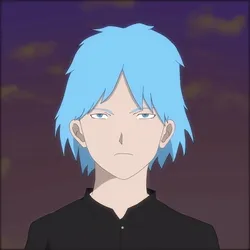 kaze-wind #09