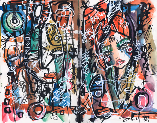 Item #1320647387308535254427024482131342257786249516275092859116706542117825019915 Media