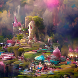 Fairyland