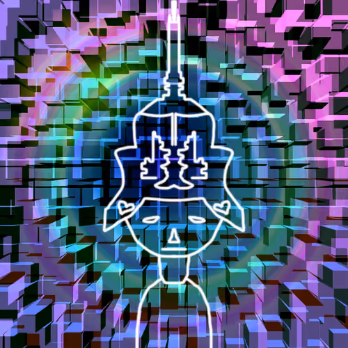ghost of blockchain boy