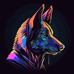 K9topia Resident 152