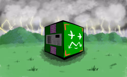 Item #71495911782001239931122701064346173341620290651416216302623384001830748946433 Media
