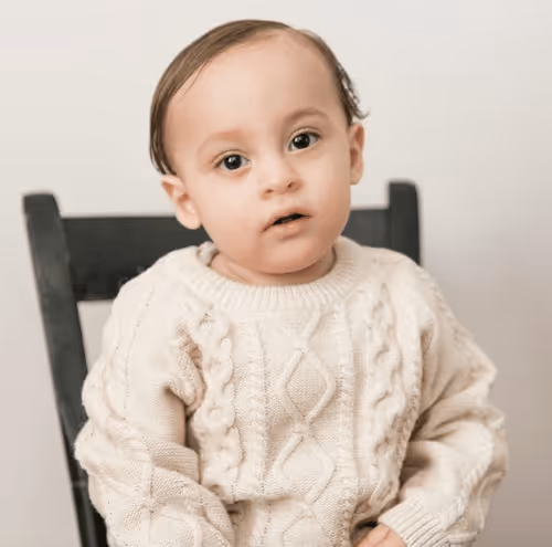 Aiden First Birthday Collection