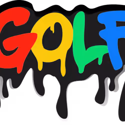 Drippy Golf #9
