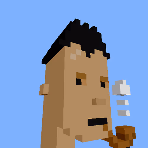 Punksvoxels