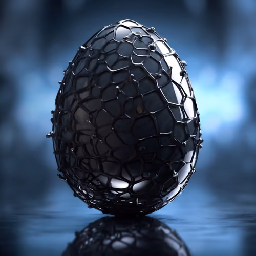 Egg #0173