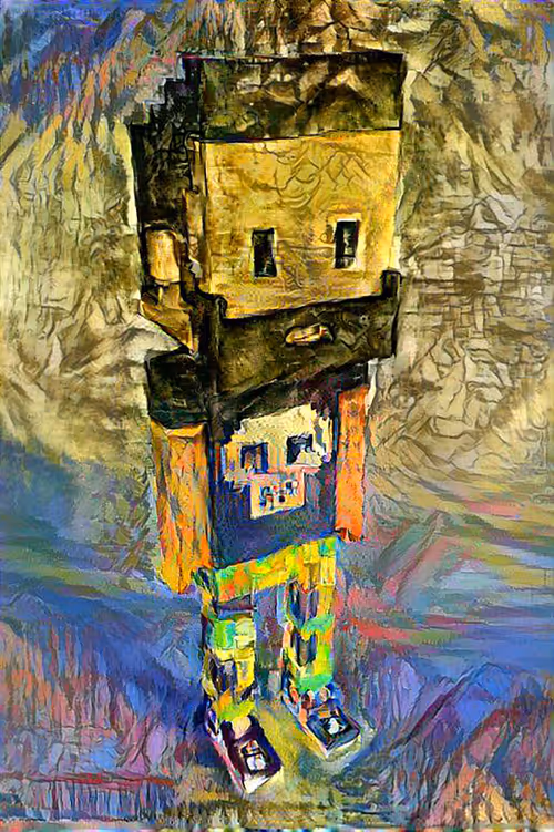 Item #109247822798716019135530209457482017359984441806063030401769642798476366446593 Media