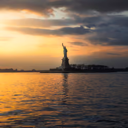 Lady Liberty
