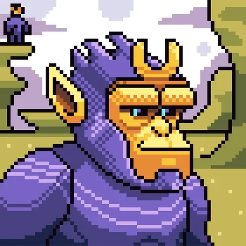 SpaceApe #133