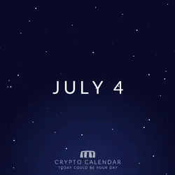 #186  |  JULY 4