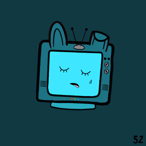 Astro Kidz #52