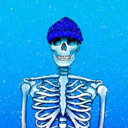 SKELE-LINK #206