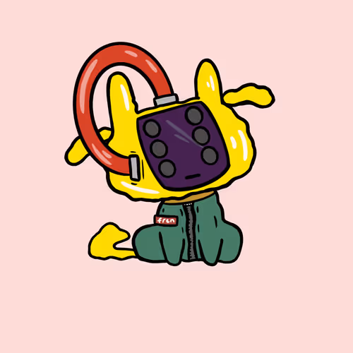 Item #102511189605824423387318674466910582429334903578051223532345344338475165417473 Media