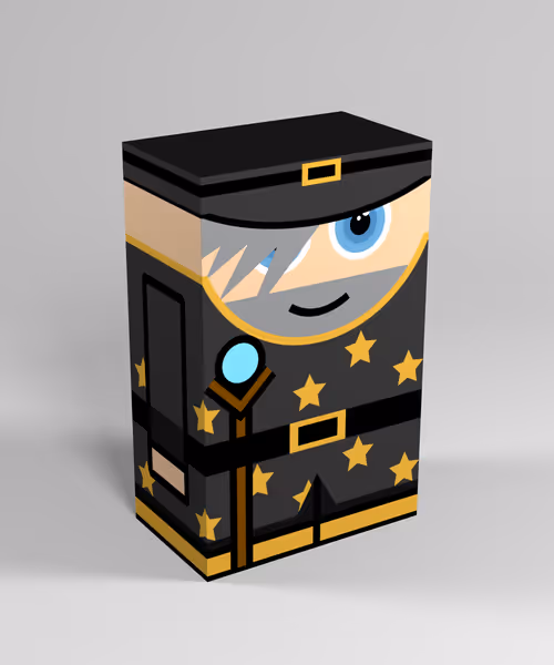 Item #18451855582528926074605770976985388871580585670627646821256561309789815046145 Media