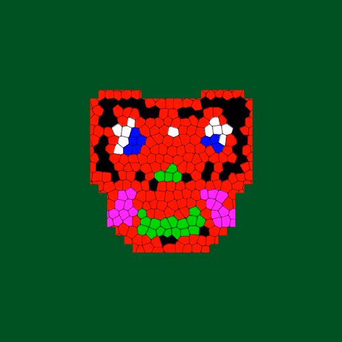 Item #88207903319044114138828574668233581092866410897349003518169249959978192601089 Media