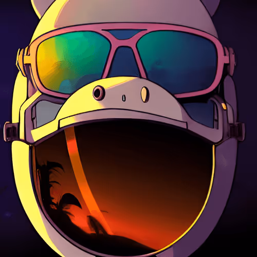 Bullishjeff Collection