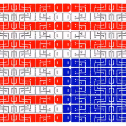 #3 - Flag