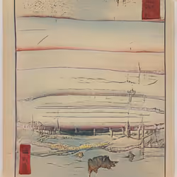 Ukiyo-e AI-6