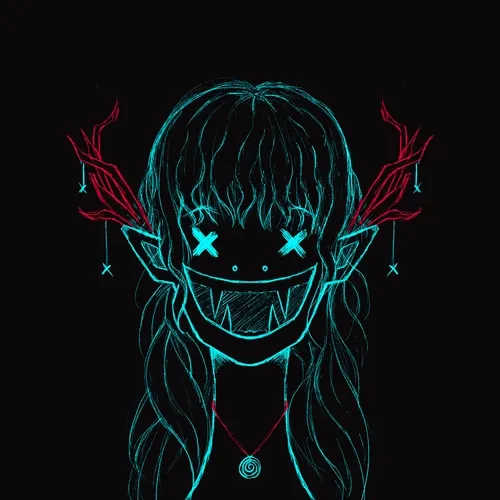 Neon Devil S 104