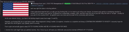 The Cringe Post - E9LMyRpmeM