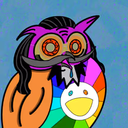 junky owl TM