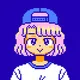 PixelGirl#070
