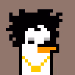 Duckie #1352