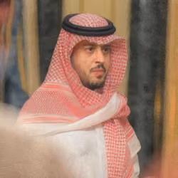 Abdulaziz Bin Saud