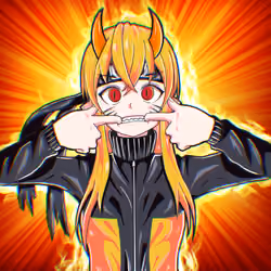 WAIFU DEMON WORLD #0032