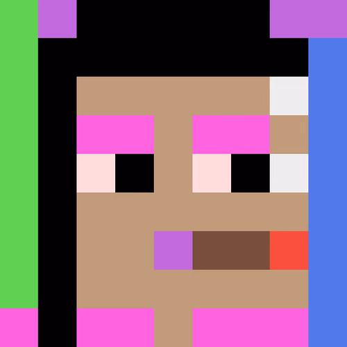 Misfit Pixels #257