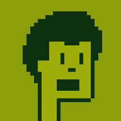 LazyPunk #0010