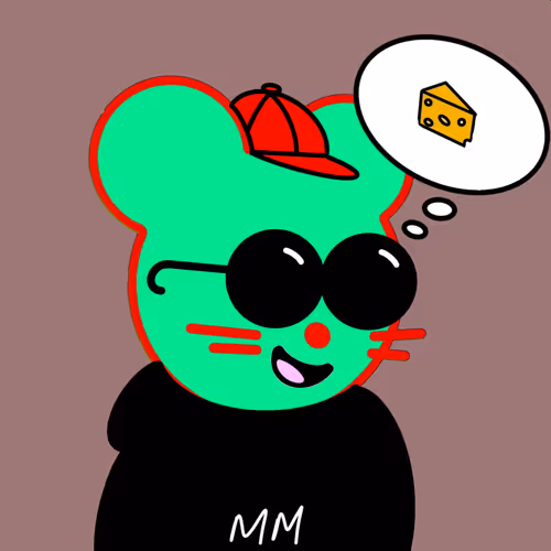 Mundane Mice