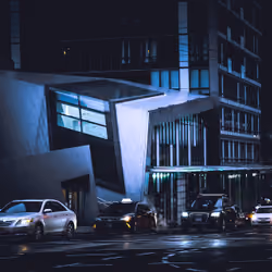 Cyber City #06