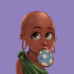 Habesha #010